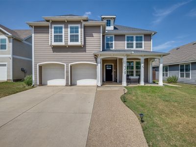 2309 Bray Village Dr