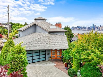 3406 SW Manning Street