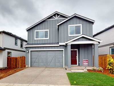 Malbec Plan, Lolich Farms