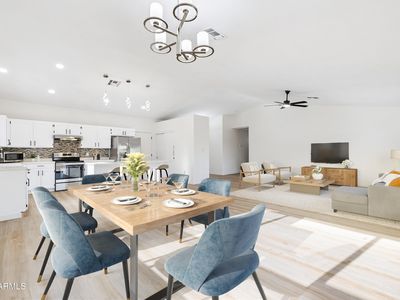 3415 W Lone Cactus Dr