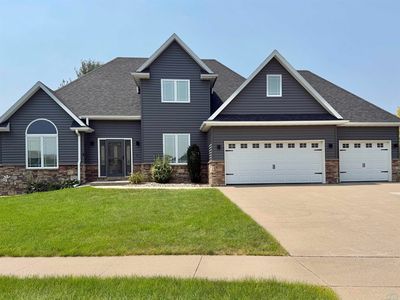 Property at 803 Cottonwood Trl, Sergeant Bluff, IA