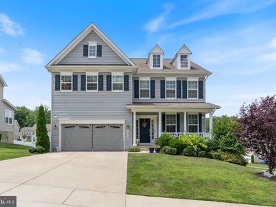 2903 Galahad Ct