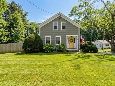 Property at 172 Main St, Wilbraham, MA