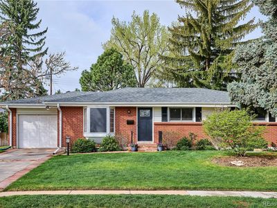 6587 S Clarkson Street