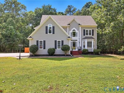 1617 Clear Springs Ct