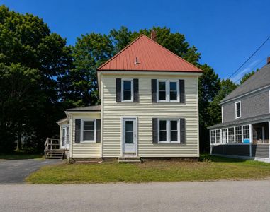 Property at 9 Mousam Street, Springvale, ME