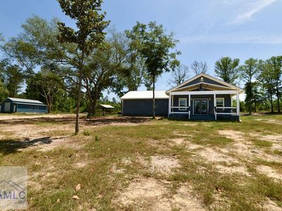 726 Dasher Rd