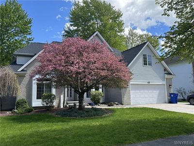 43 E Pinelake Dr
