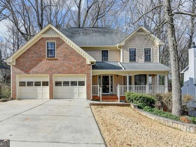 828 Clarion Way