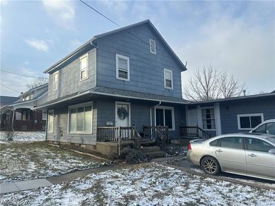 Property at 403 Nassau St W, East Canton, OH