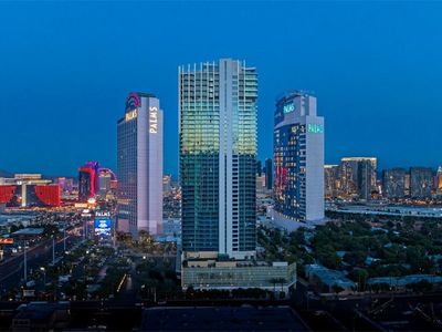 4381 W Flamingo Rd #3416