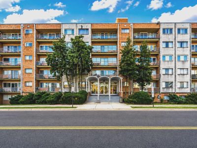401 N Armistead St APT 504