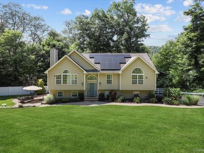 39 New Hill Road