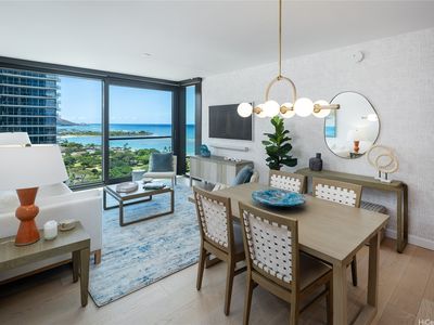 1100 Ala Moana Blvd #2002