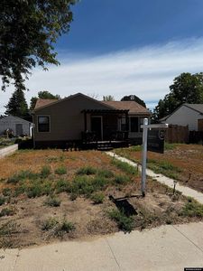 Property at 2825 W A St, Torrington, WY