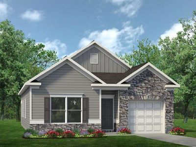 1122 Sonoma Cir