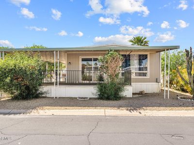 2650 W Union Hills Dr LOT 100