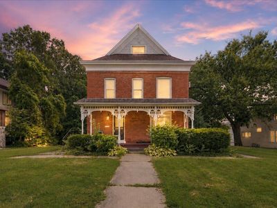 306 Jefferson St