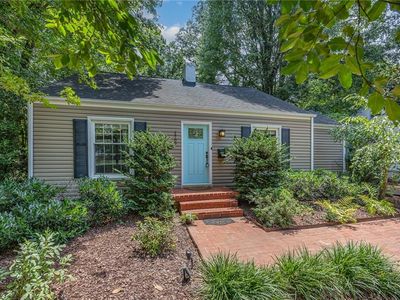 1709 Independence Rd