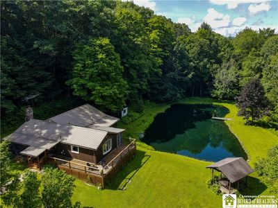 738 Butternut Brook Rd