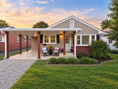 1512 Warpath Dr