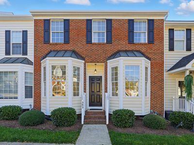 303 Knightsborough Way