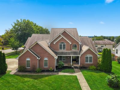 316 Hillbrook Dr