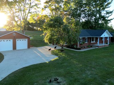 51 Faubush Rd