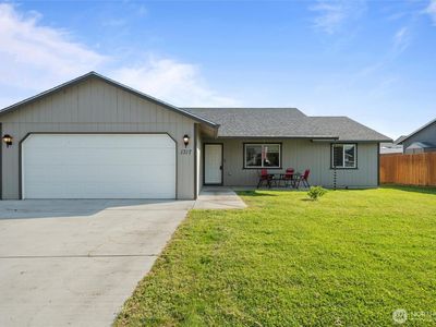 1317 W Electra Street