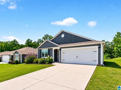 Property at 804 Fish Camp Rd, Chelsea, AL
