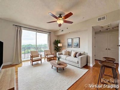 1315 East Blvd Unit 814