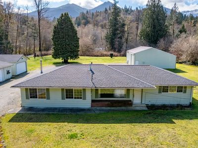 45504 Concrete Sauk Valley Road