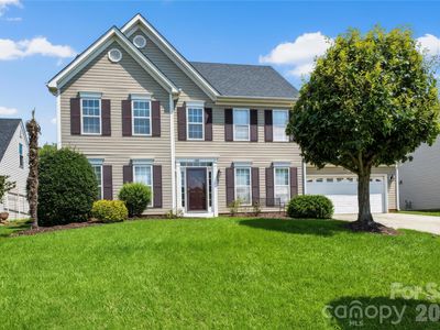 Property at 157 Royalton Rd, Mooresville, NC