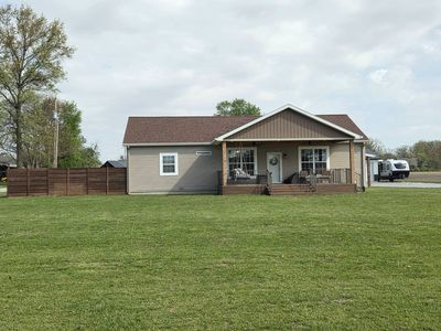 Property at 4424 E Miller Grove Ln, Olney, IL