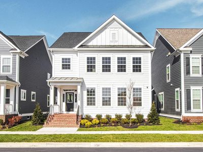 Holloway Street Eutaw