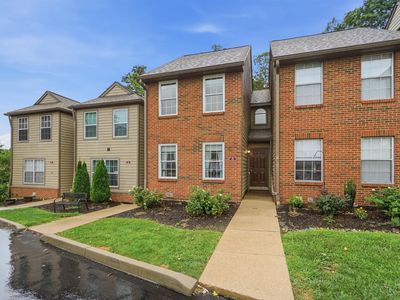 10555 Montgomery Rd Unit 96