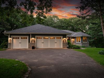 Property at 25965 141st St NW, Zimmerman, MN