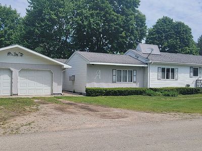 Property at 323 Evergreen St, Sheridan, MI
