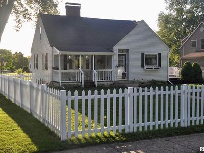 311 N Ida St