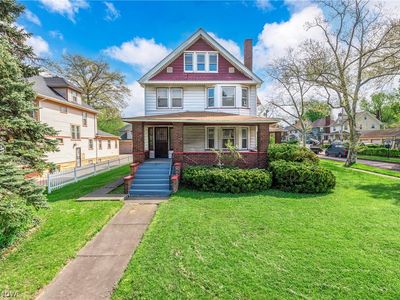 Property at 1671 Lee Rd, Cleveland Heights, OH