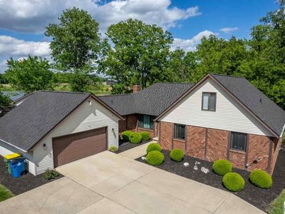 Property at 4980 E Brentwood Ave, Terre Haute, IN