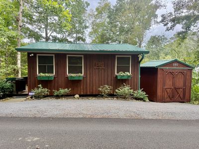 111 Cabin Dr