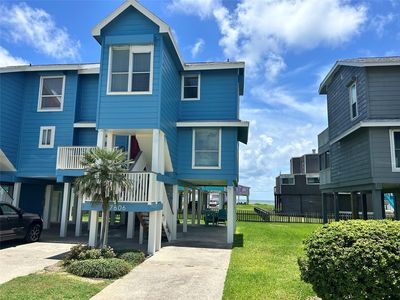 17609 Termini San Luis Pass Rd