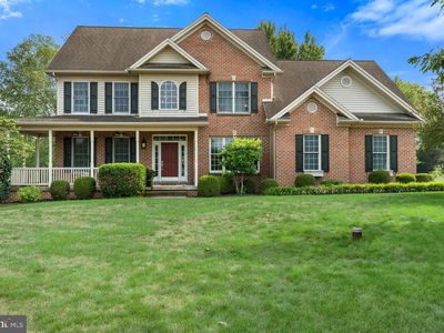 111 Crabapple Ct