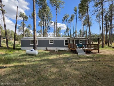Property at 7 Damascus Rd, Timberon, NM