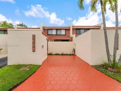 Property at 7625 SW 106th Ave, Miami, FL