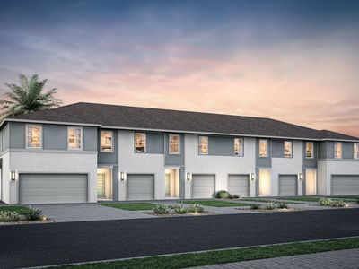 Marisol Plan, Gatherpoint