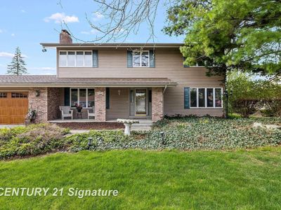 4743 Century Dr