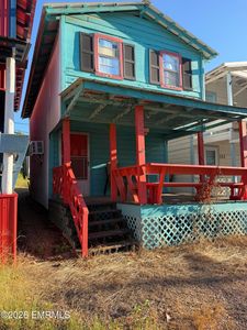 16800 Mississippi #21