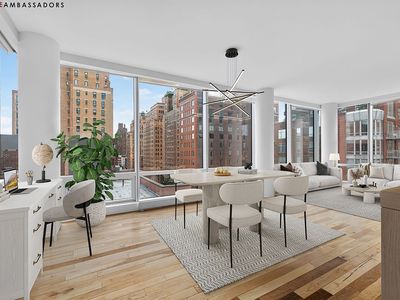 166 W 18th St APT 8A